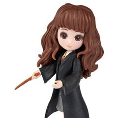 HARRY POTTER minifiguur Hermione цена и информация | Игрушки для девочек | kaup24.ee