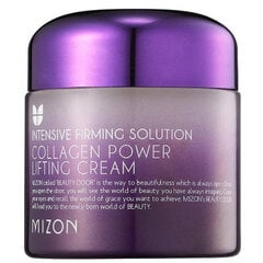 MIZON Collagen Power Lifting Cream 75ml цена и информация | Кремы для лица | kaup24.ee