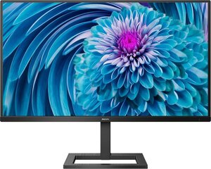 Philips 288E2UAE, 28" цена и информация | Мониторы | kaup24.ee