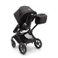 Bugaboo vankrikott, Midnight Black hind ja info | Vankrite tarvikud | kaup24.ee