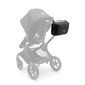 Bugaboo vankrikott, Midnight Black hind ja info | Vankrite tarvikud | kaup24.ee