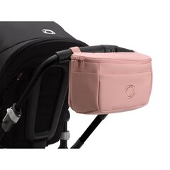 Bugaboo vankrikott, Morning Pink hind ja info | Vankrite tarvikud | kaup24.ee