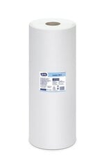 Санитарные покрывало Grite Standart 200S, белые, 1-слойные, 2 шт. цена и информация | Туалетная бумага, бумажные полотенца | kaup24.ee