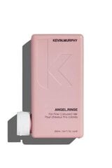 Palsam värvitud juustele Kevin Murphy Angel Rinse 250 ml hind ja info | Juuksepalsamid | kaup24.ee