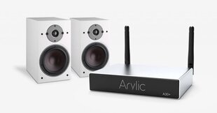 Arylic A30+ hind ja info | Kõlarid | kaup24.ee
