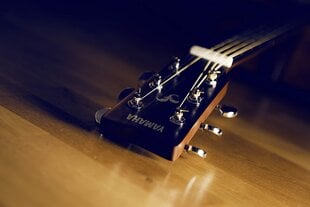 Akustiline kitarr Yamaha FG800BSII цена и информация | Гитары | kaup24.ee