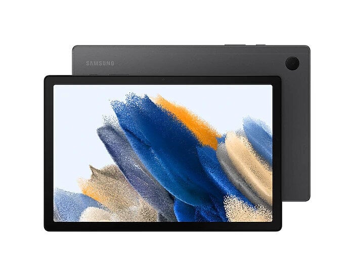 Samsung Galaxy Tab A8 WiFi 4/128GB SM-X200NZAFEUE цена и информация | Tahvelarvutid | kaup24.ee