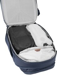Peak Design Travel Backpack 30L, midnight цена и информация | Рюкзаки, сумки, чехлы для компьютеров | kaup24.ee