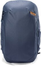 Peak Design Travel Backpack 30L, midnight цена и информация | Компьютерные сумки | kaup24.ee