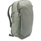 Peak Design seljakott Travel Backpack 30L, sage hind ja info | Arvutikotid | kaup24.ee