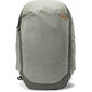 Peak Design seljakott Travel Backpack 30L, sage hind ja info | Arvutikotid | kaup24.ee