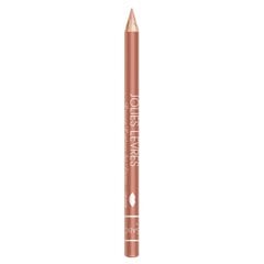 VIVIENNE SABO Jolies Levres huulepliiats 1.4g - Rose Nude цена и информация | Помады, бальзамы, блеск для губ | kaup24.ee