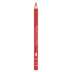 Карандаш для губ Vivienne Sabo Lip Pencil Jolies Lèvres 206 Coral red цена и информация | Помады, бальзамы, блеск для губ | kaup24.ee