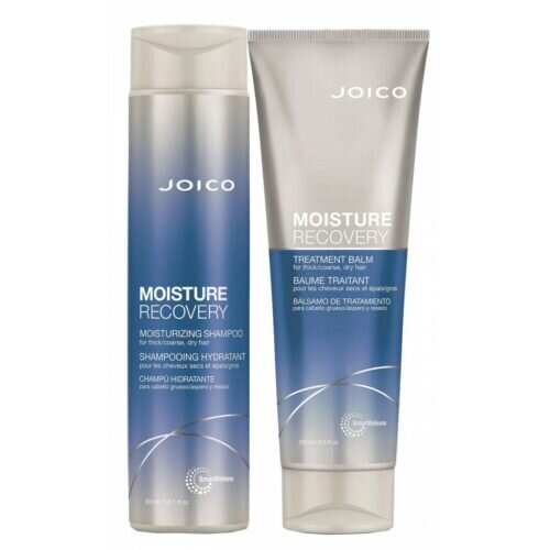 Joico Moisture Recovery Komplekt hind ja info | Šampoonid | kaup24.ee