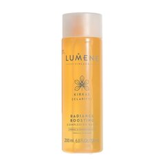 LUMENE Kirkas kirgastav ja värskendav näovesi 200ml цена и информация | Аппараты для ухода за лицом | kaup24.ee