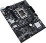 Asus PRIME H610M-E D4 hind ja info | Emaplaadid | kaup24.ee