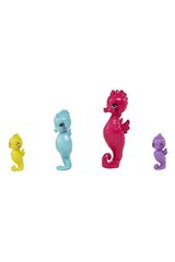 Кукольный набор морских коньков Enchantimals, HCF73 цена и информация | Игрушки для девочек | kaup24.ee