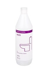 Chemi-Pharm Bozo puhastusvahend 1L цена и информация | Очистители | kaup24.ee