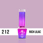 Geellakk Molly Lac - OBSESSION RICH LILAC 5ml Ei 212 цена и информация | Küünelakid, küünetugevdajad | kaup24.ee