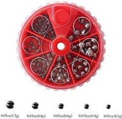 Kalastus tina , raskused hind ja info | Landid, voblerid | kaup24.ee