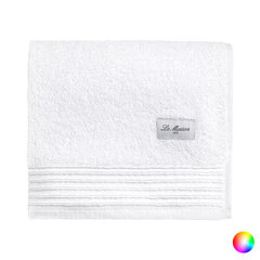 Банное полотенце La Maison Tevere Хлопок (50 x 90 cm): Цвет - Тёмно-серый цена и информация | Полотенца | kaup24.ee