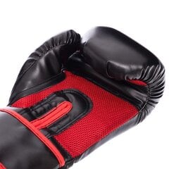Боксерские перчатки для тренировок UFC цена и информация | Боевые искусства | kaup24.ee