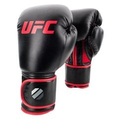 Боксерские перчатки для тренировок UFC цена и информация | Боевые искусства | kaup24.ee