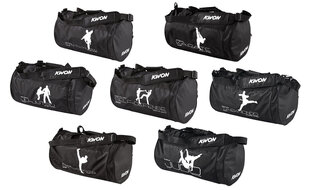 Спортивная сумка Kwon Karate, 48x27x27 см цена и информация | Рюкзаки и сумки | kaup24.ee