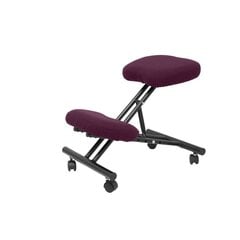 Эргономичное кресло Mahora Piqueras y Crespo BALI760, фиолетовое цена и информация | Офисные кресла | kaup24.ee