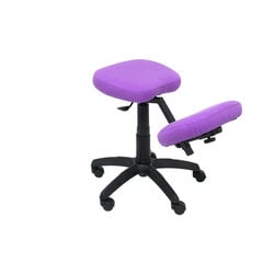 Эргономичное кресло Lietor Piqueras y Crespo GBALI82, фиолетовое цена и информация | Офисные кресла | kaup24.ee