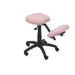 Эргономичное кресло Lietor Piqueras y Crespo BALI710, розовое цена и информация | Офисные кресла | kaup24.ee