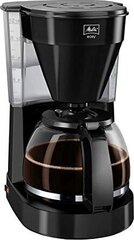 Kофеварка Melitta EASY II 1050W цена и информация | Кофемашины | kaup24.ee