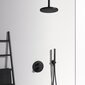 Peidetud termostaat duši ja vanni jaoks Ideal Standard hind ja info | Vannitoa segistid | kaup24.ee