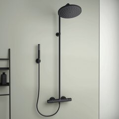 Termostaadiga dušisegisti Ideal Standard hind ja info | Komplektid ja dušipaneelid | kaup24.ee