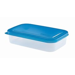 Toidusäilituskarp HEIDRUN, 0.8 L цена и информация | Посуда для хранения еды | kaup24.ee