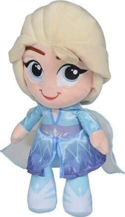 Nukk Disney Frozen Simba 6315877555, 25 cm hind ja info | Tüdrukute mänguasjad | kaup24.ee