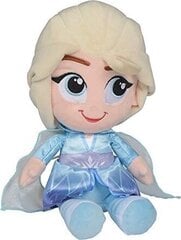 Кукла Disney Frozen Simba 6315877555, 25 см цена и информация | MUST Металлическая бутылочка с Ярким рисунком (без BPA) (500ml) для мальчиков от 3+ лет Серая с Машинкой | kaup24.ee