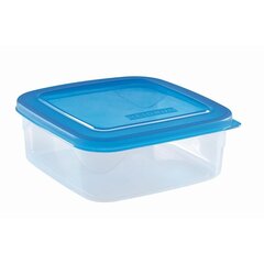 Toidusäilituskarp HEIDRUN, 1 L цена и информация | Посуда для хранения еды | kaup24.ee