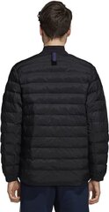 Мужская куртка Adidas Originals SST M DH5016, черная цена и информация | Мужские куртки | kaup24.ee