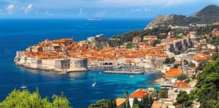 Pusle Puzzle Castorland Dubrovnik, Croatia, 4000 osa hind ja info | Pusled | kaup24.ee