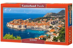 Пазл Castorland Dubrovnik, Croatia, 4000 шт. цена и информация | Пазлы | kaup24.ee