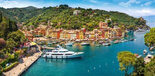 Пазл Castorland View of Portofino, 4000 шт. цена и информация | Castorland Товары для детей и младенцев | kaup24.ee