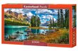 Pusle Castorland Puzzle The Spirit Island, 4000 osaline hind ja info | Pusled | kaup24.ee