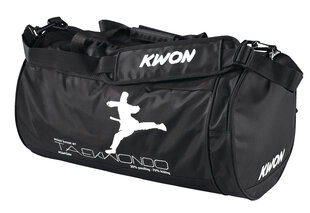 Spordikott Kwon Taekwondo 48x27x27 cm цена и информация | Рюкзаки и сумки | kaup24.ee