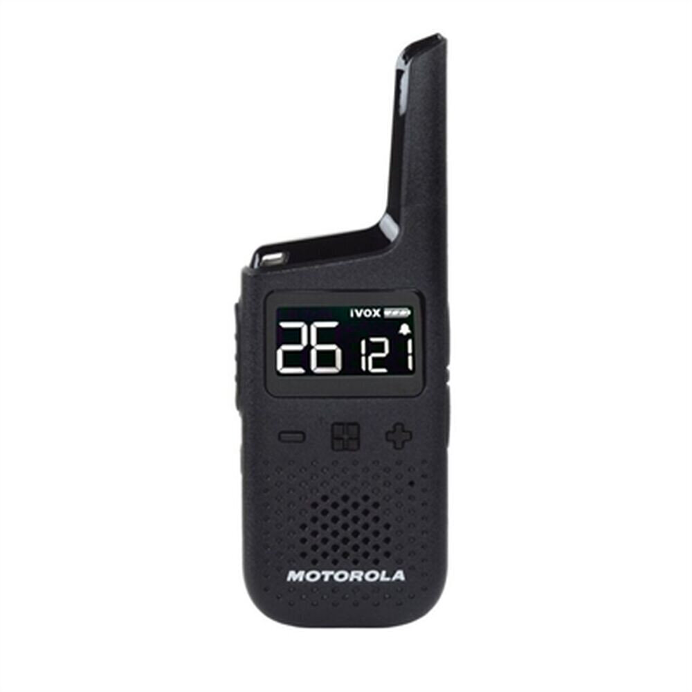 Raadiosaatja Motorola XT185 hind ja info | Raadiosaatjad | kaup24.ee