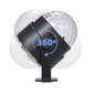 Led Disco Ball + pult hind ja info | Laualambid | kaup24.ee