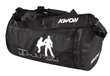 Spordikott Kwon Ju Jutsu 48x27x27 cm hind ja info | Spordikotid, seljakotid | kaup24.ee