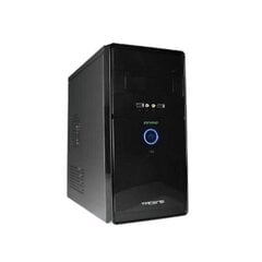 ATX Semi-tower Micro Korpus Toitejuhtmega Tacens AC0500 USB 3.0 500 W hind ja info | Tacens Arvutid ja IT- tehnika | kaup24.ee