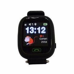 Nutikell LEOTEC Kids Way цена и информация | Смарт-часы (smartwatch) | kaup24.ee