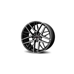 Шины для легковых автомобилей Momo RF FORGED 21" 10 x 21" ET45 PCD 5x130 CB 71,3 цена и информация | Колесные диски | kaup24.ee